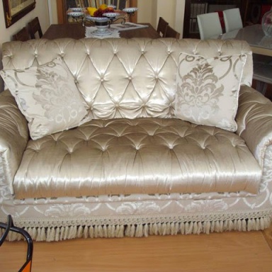 Double sofa Didia