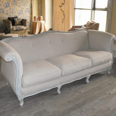 Three seater sofa Dora