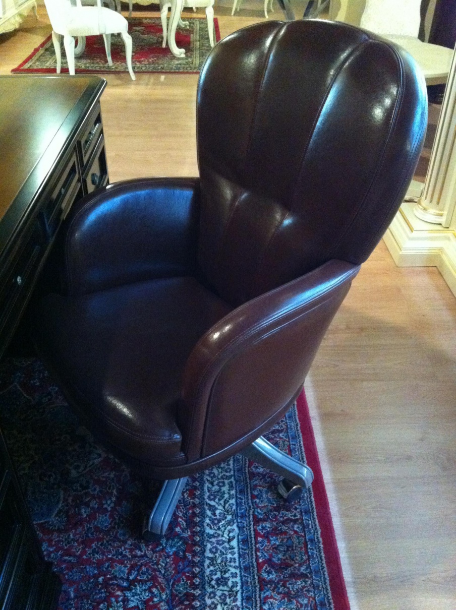 The chair of the working, Palmobili