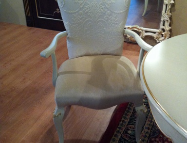 Dining chair, Palmobili