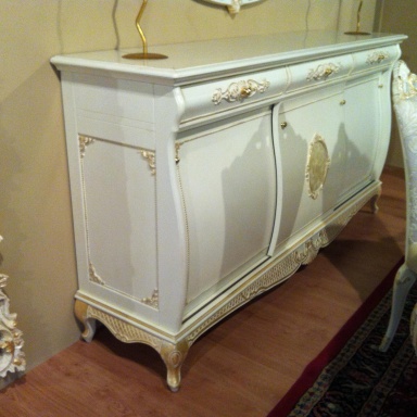 The Buffet Palmobili