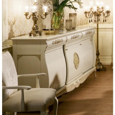 The Buffet Palmobili