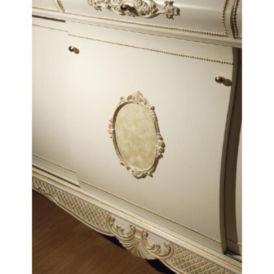 The Buffet Palmobili