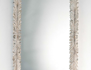 Mirror rectangular wall, Spini