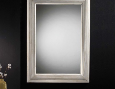 The mirror wall, Spini (furniture: wardrobe, Italy)