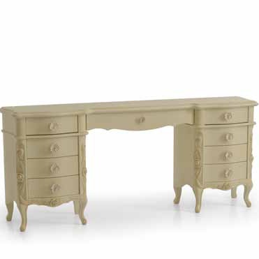 Florance dressing table