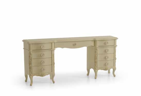 Florance dressing table, Piermaria