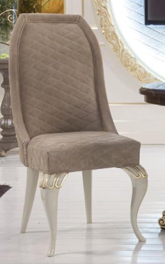 The stool is soft, Palmobili