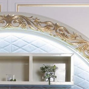 Panel for TV Palmobili