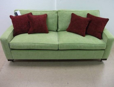 Double Sloane Grand sofa, Duresta