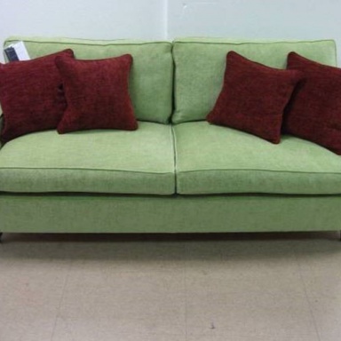 The Grand Sofa, Sloane