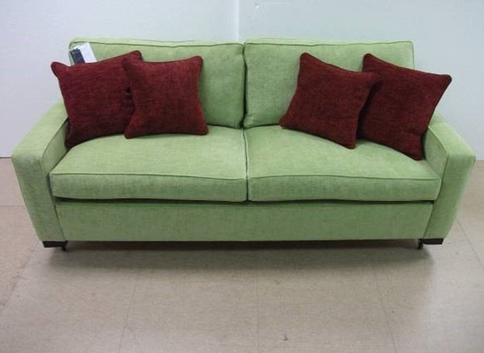 Double Sloane Grand sofa, Duresta