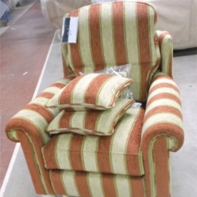 The Southsea Chair Chair 