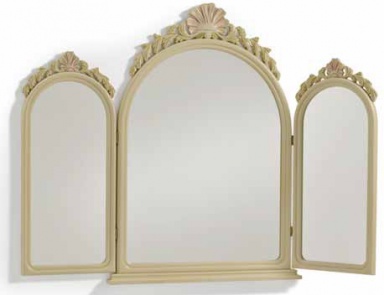 Wall mirror Colette, Piermaria