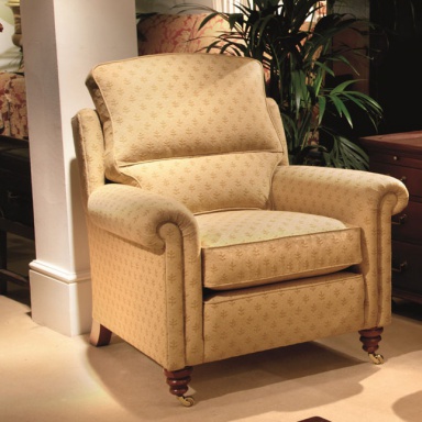 Southsea Minor Chair