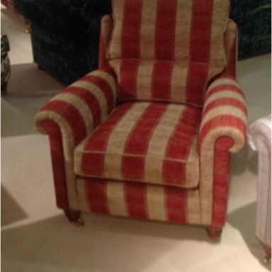 Southsea Minor Chair