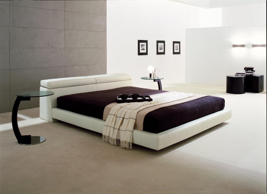 Double bed Logan, Cattelan Italia