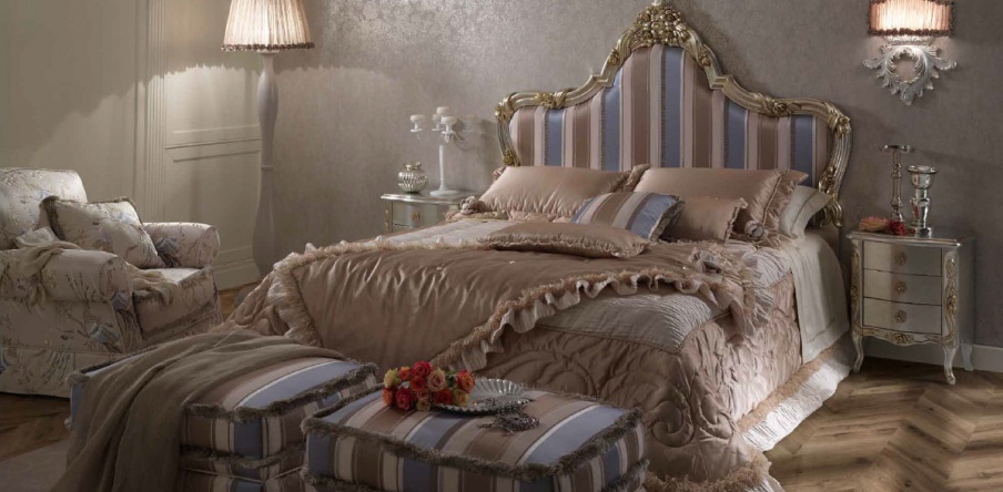 Bedroom (Suite bedroom) Atelier, Piermaria