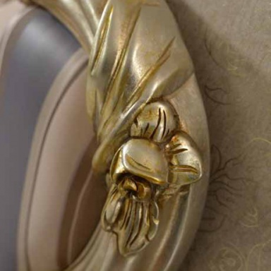 Bedroom (Suite bedroom) Atelier