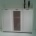 Kitchen Cabinet White Diamond
