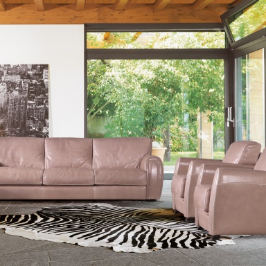 Living room (sofa set) Calliope 