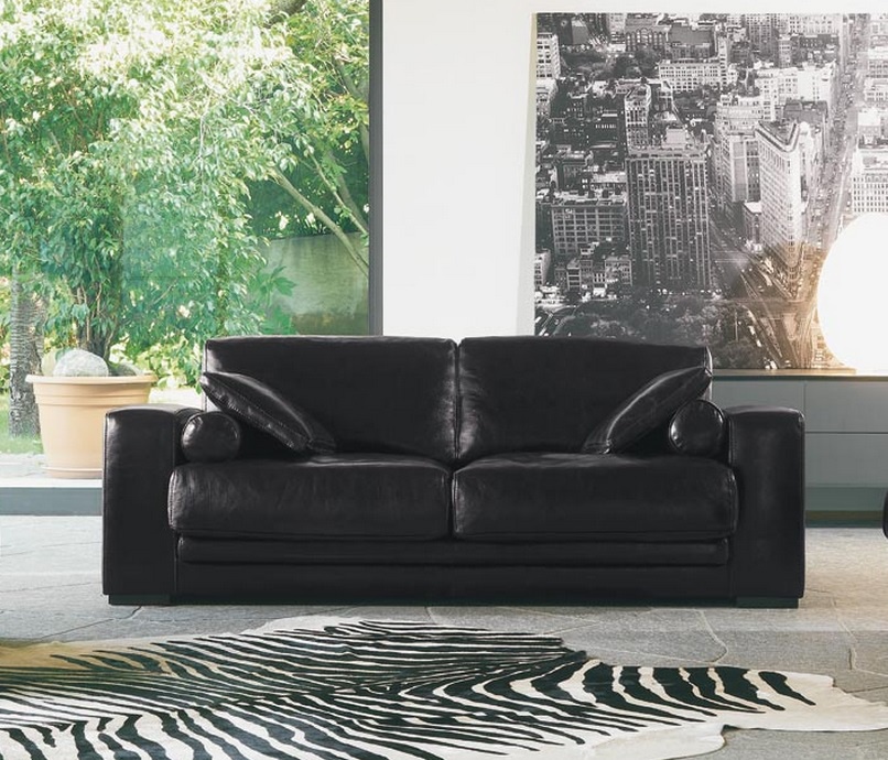 Sofa triple Daytona, Tierre Salotti