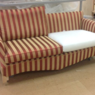 The Sutherland Large Sofa