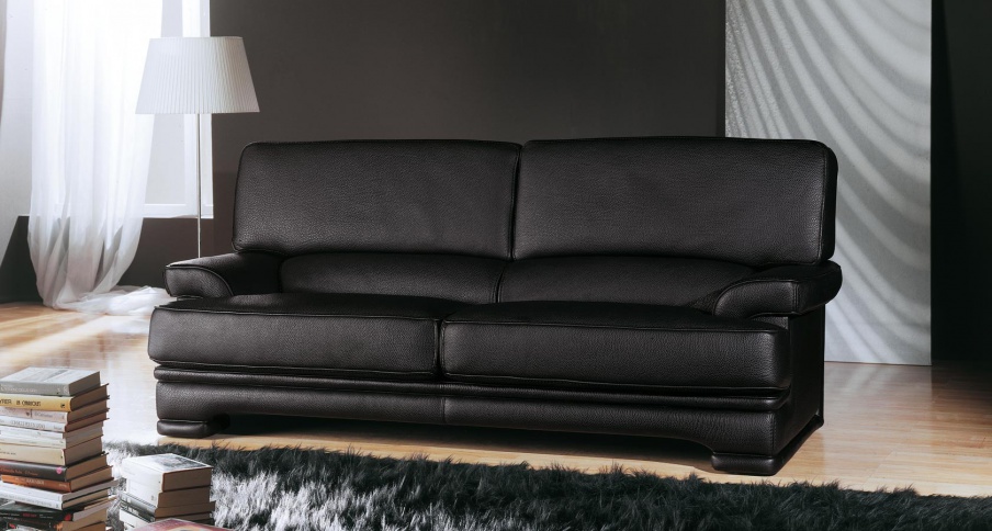 Sofa double Class, Tierre Salotti