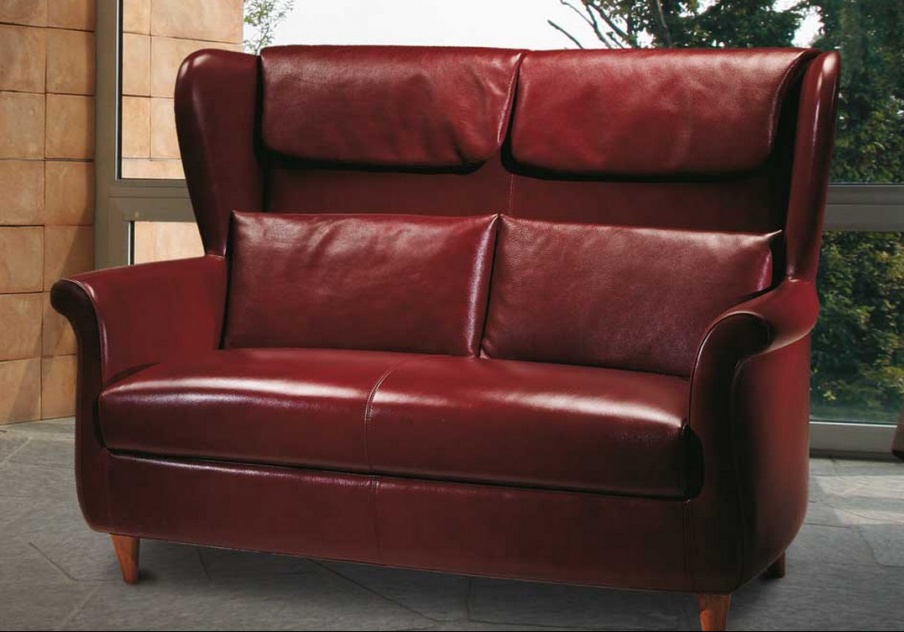 Chair double Venus, Tierre Salotti 