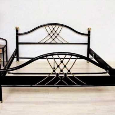 Double bed Iride