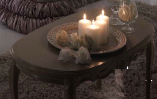 Lago coffee table, Piermaria