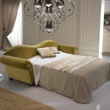 Three seater sofa Roger