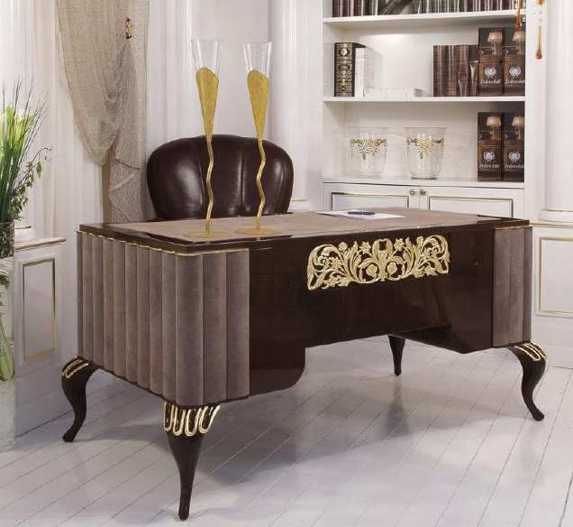Desk, Palmobili