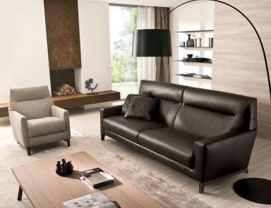 Double sofa Haven, CTS Salotti