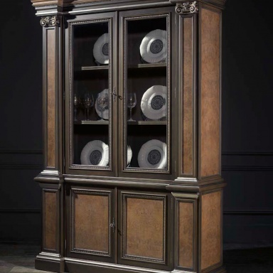 Showcase Juan Carlos