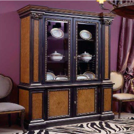 Showcase Juan Carlos