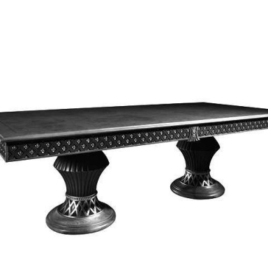 The Table Juan Carlos