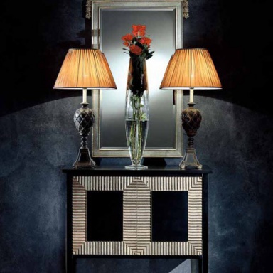 The Ambiance Of Drawers