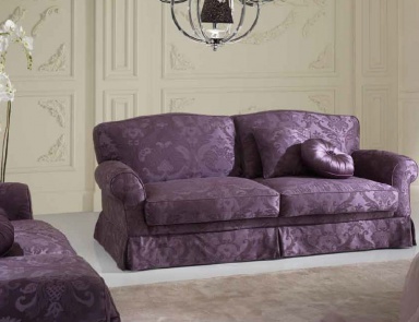 Double sofa Marvel, Piermaria