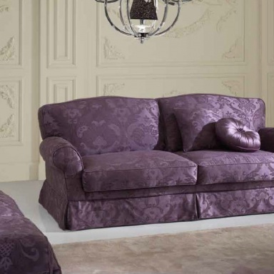 Double sofa Marvel