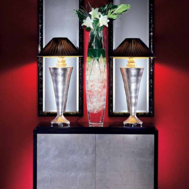 The Ambiance Of Drawers