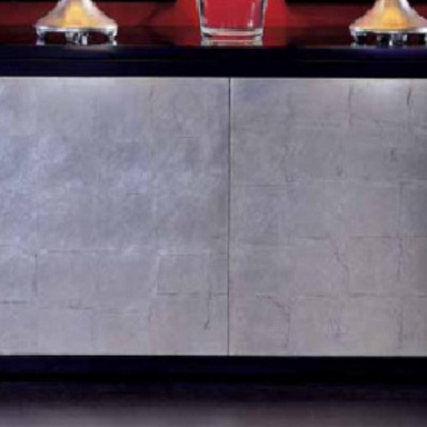 The Ambiance Of Drawers