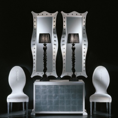 The Ambiance Of Drawers