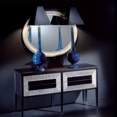 The Ambiance Of Drawers