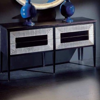 The Ambiance Of Drawers