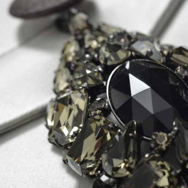 Two seater sofa Filippo