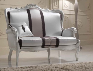 Two seater sofa Filippo, Piermaria