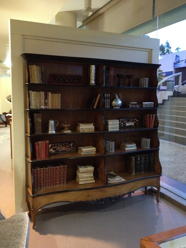 Bookshelf, AM Classic