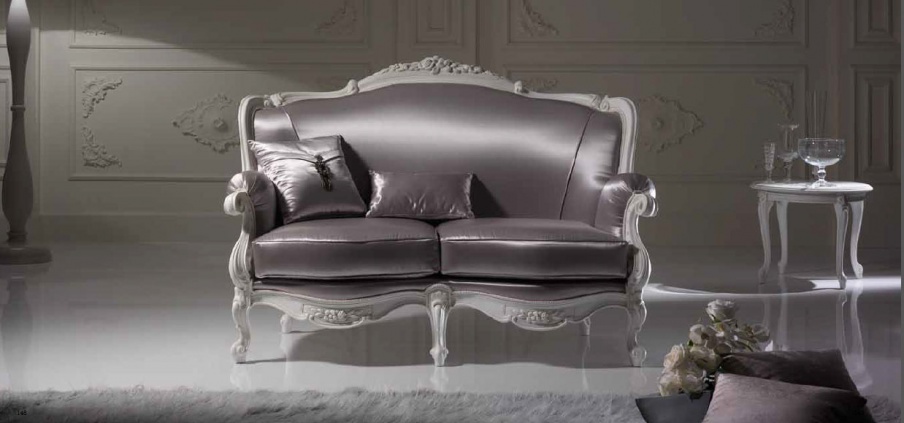 Double sofa Mirti, Piermaria