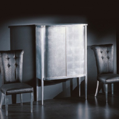 The Ambiance Of Drawers